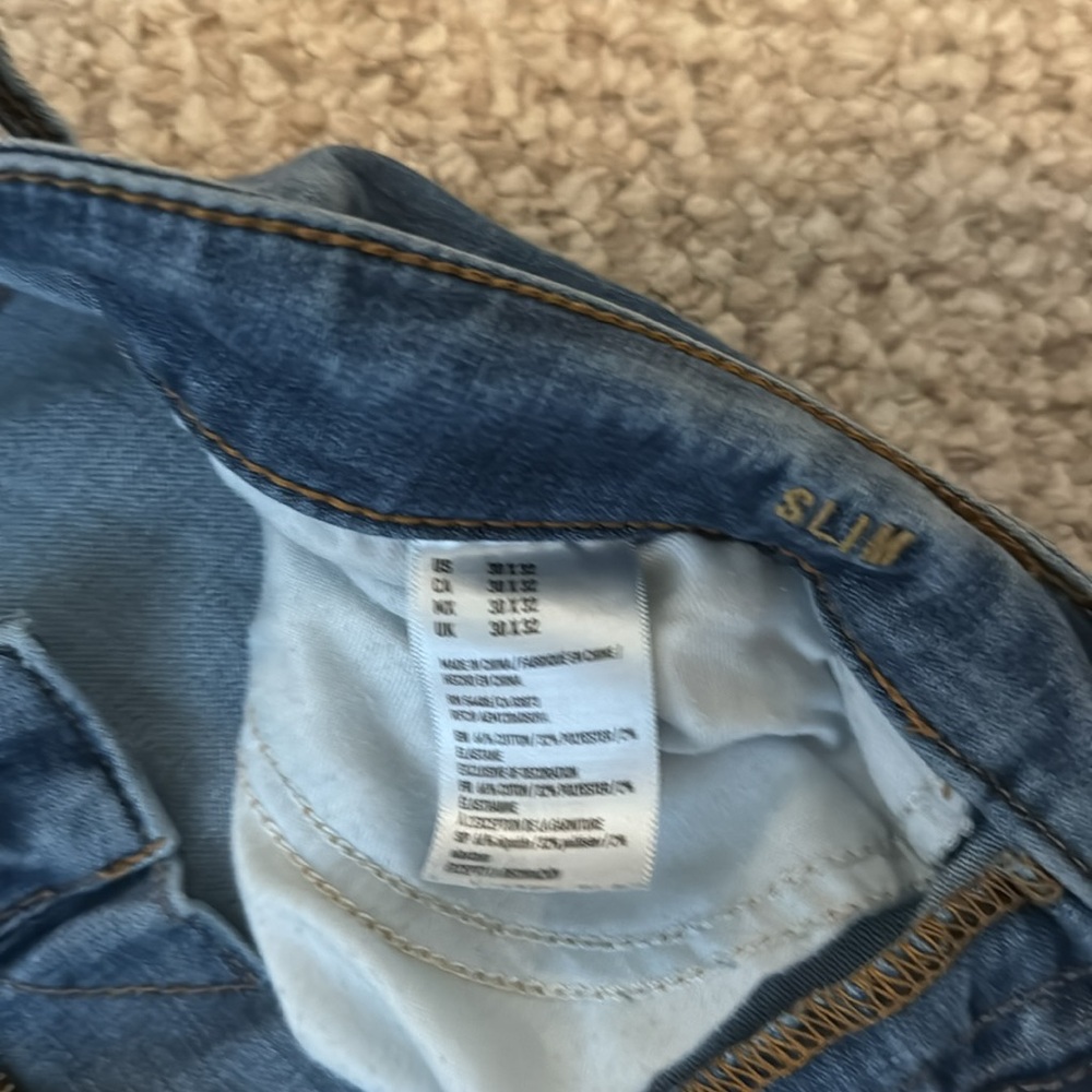 American eagle jeans - Picture 3 of 5